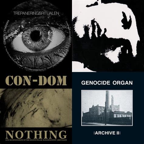 Power Electronics Music .
